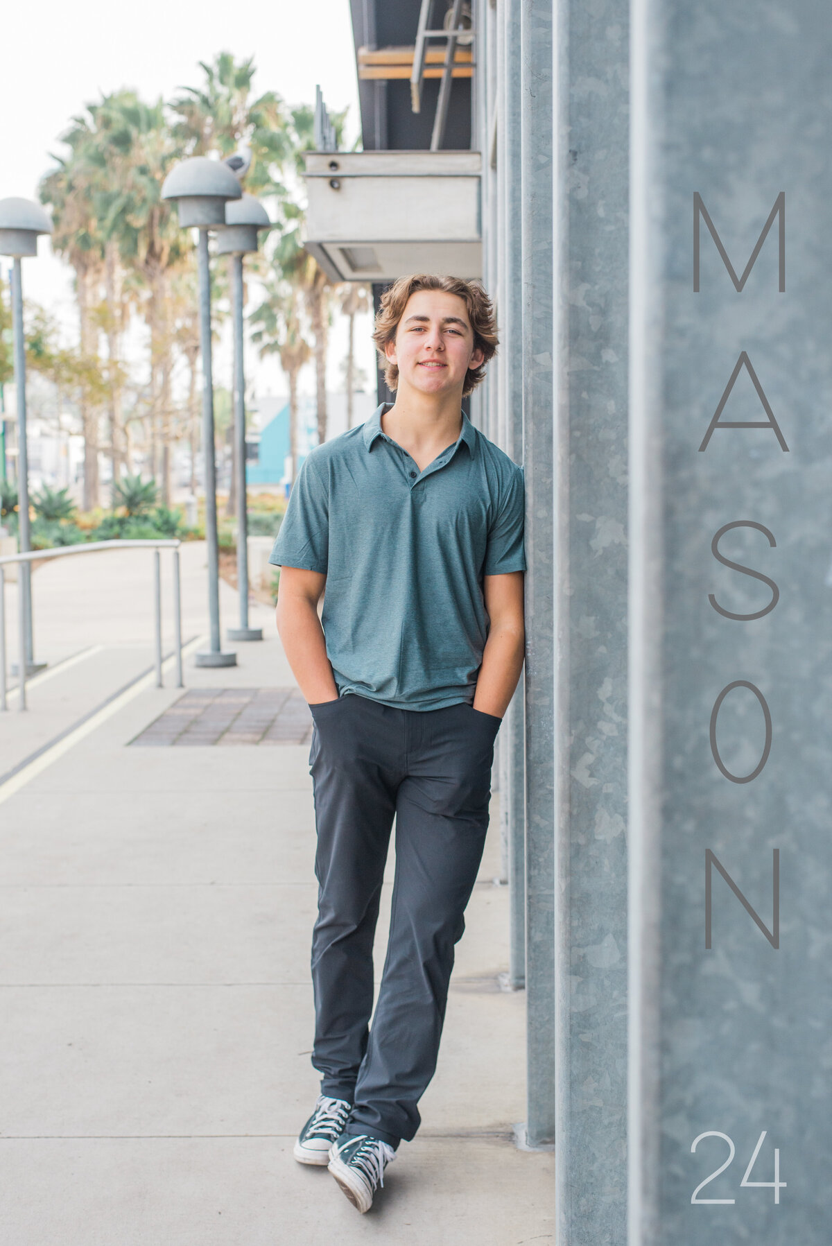 MASON