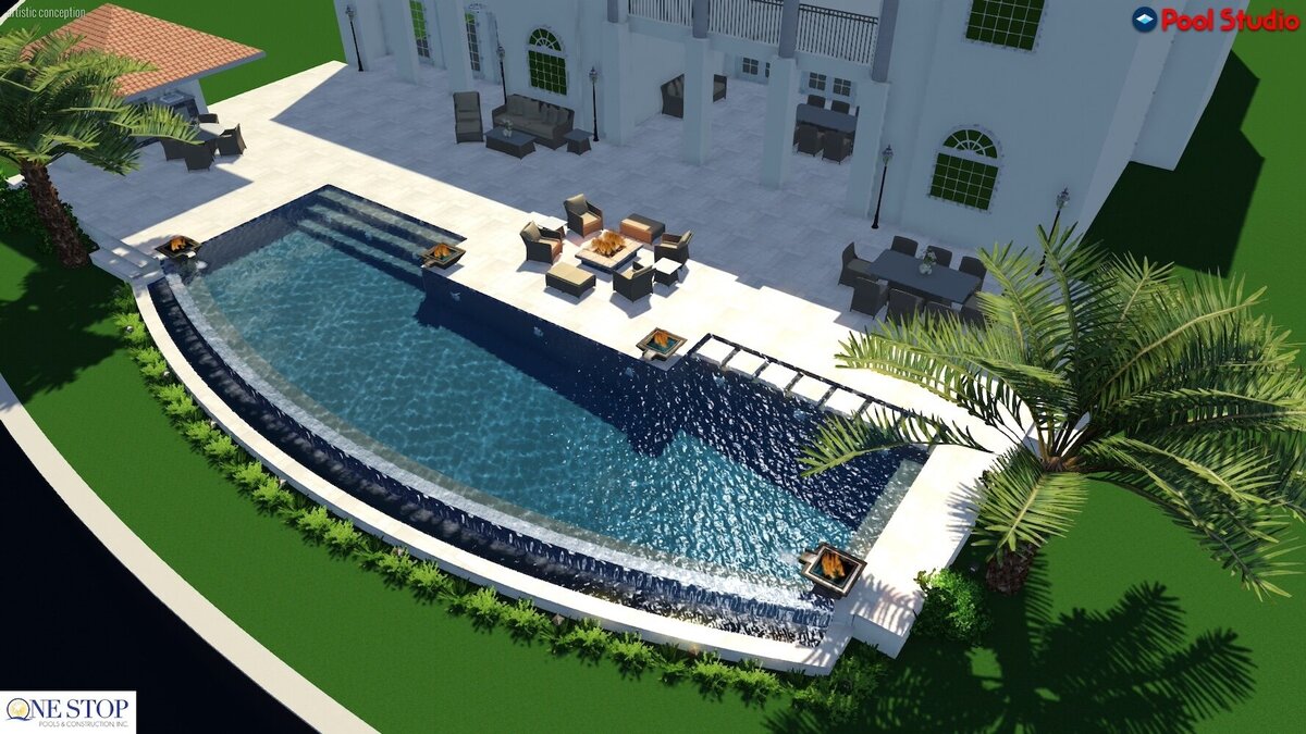 3D-model