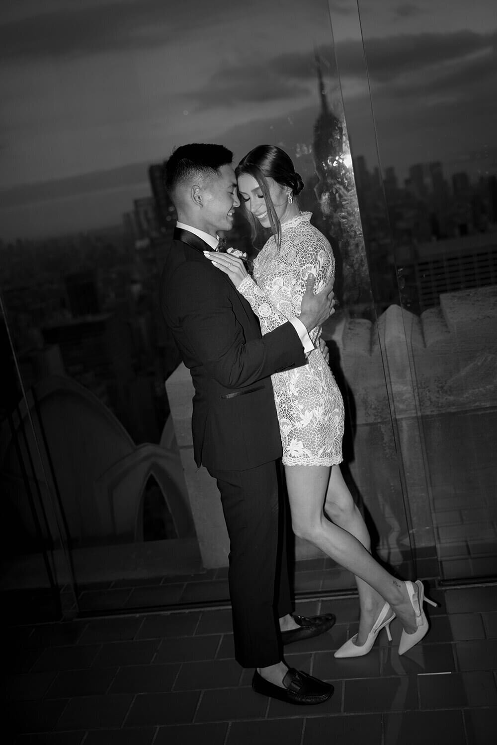 Adam & Ellen Wedding-945
