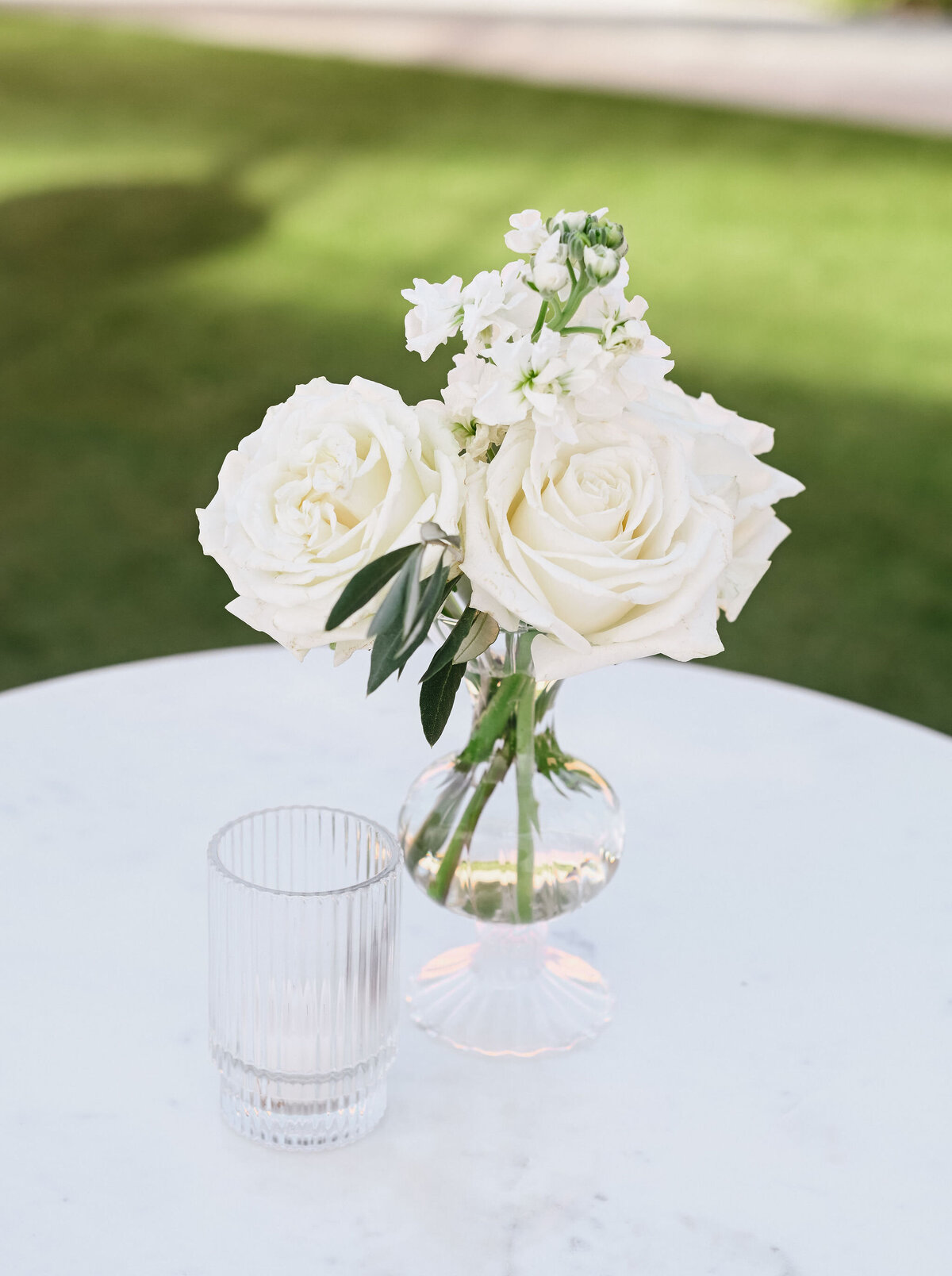 Dallas Luxury Wedding 43