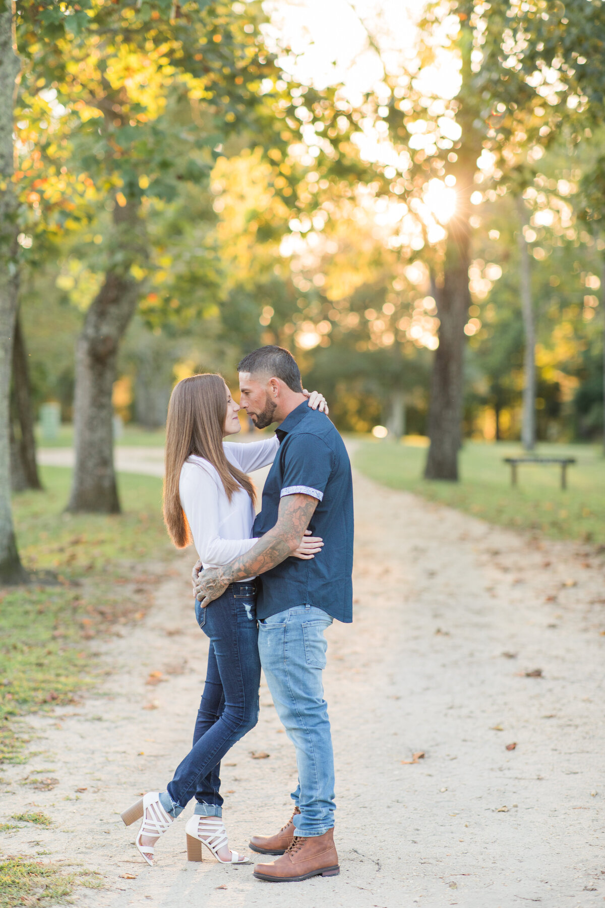 Pigeon Forge Wedding Photographer