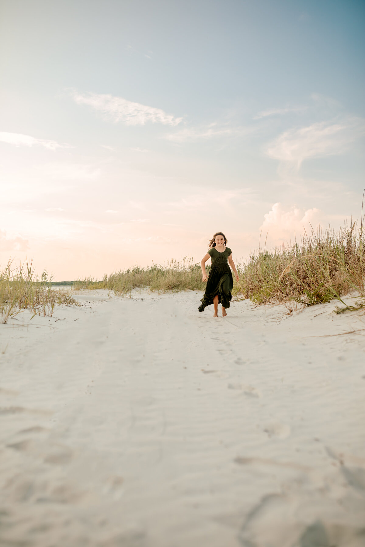 Smyrna Dunes Park Family Photographer 14