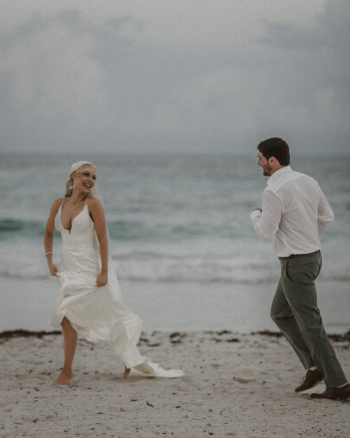 Ambar + Alejandro with Tulum Wedding Photos-01-1076