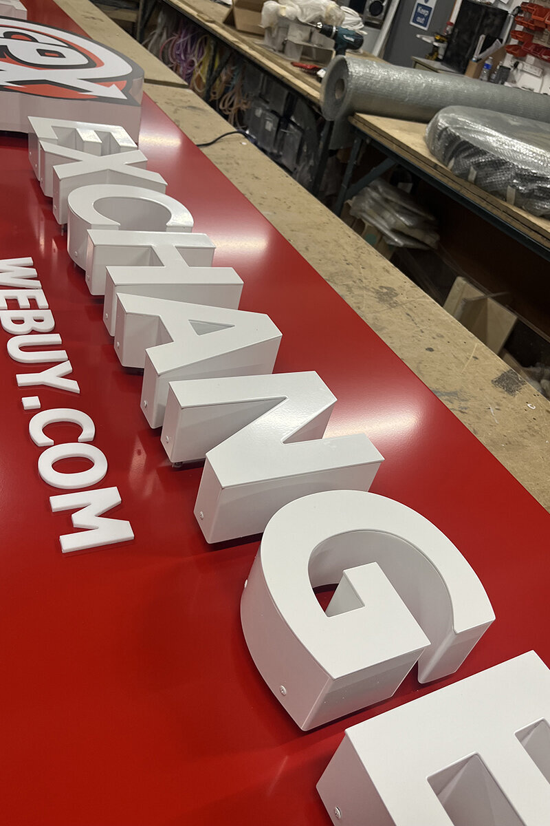 ellis-signs-3d-built-up-letters-newcastle-gateshead-north-east
