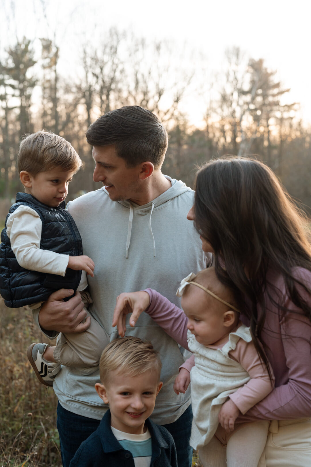 Family session Wausau WI-25-1