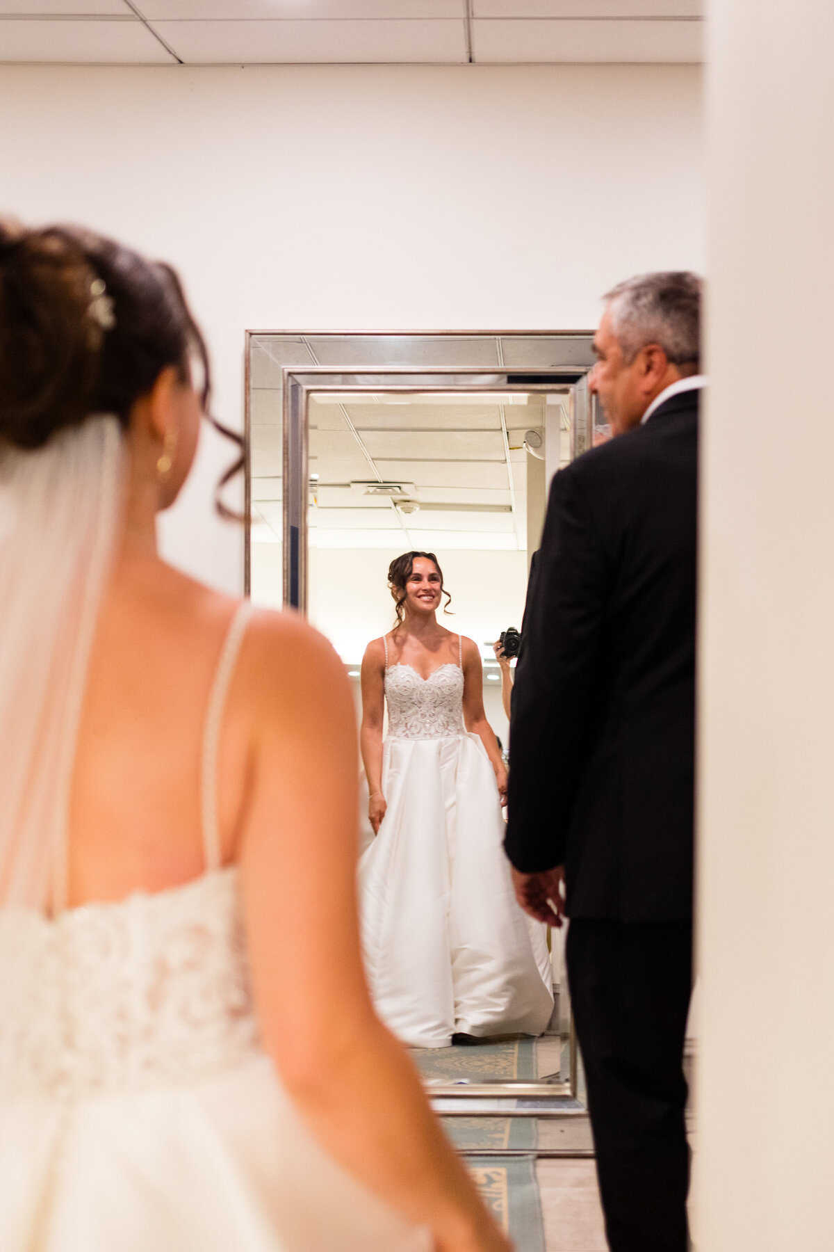 Philadelphia Garden Wedding-23