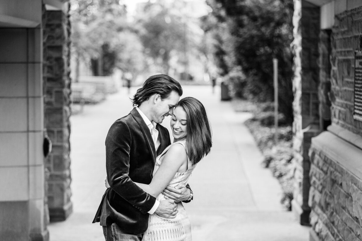 Sarah & Jonathan Engagement Jan 2025 Re-Edit - Dylan and Sandra Photography -51