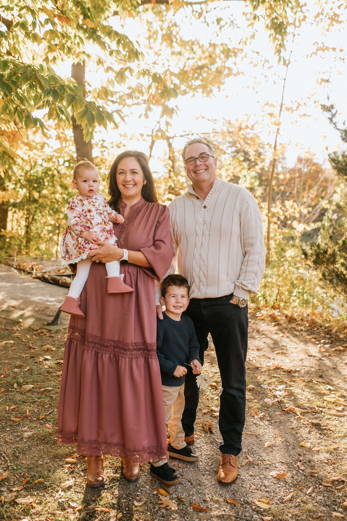 Family-of-four