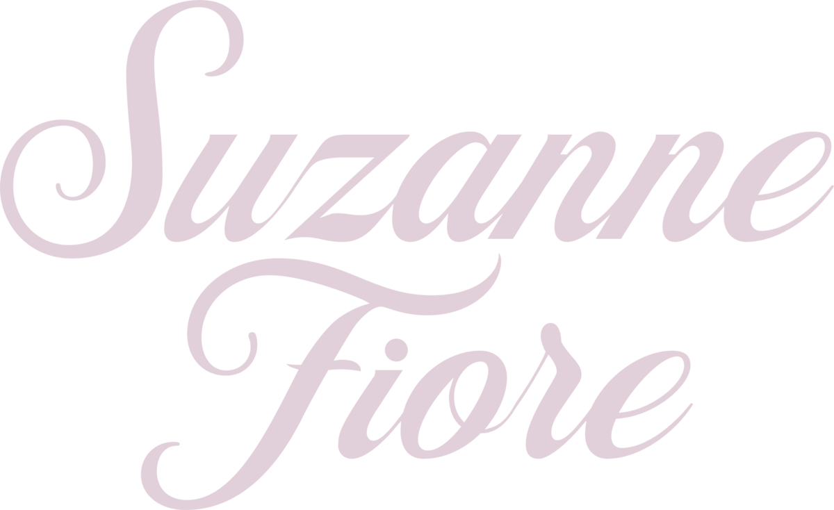 Logo for Suzanne Fiore