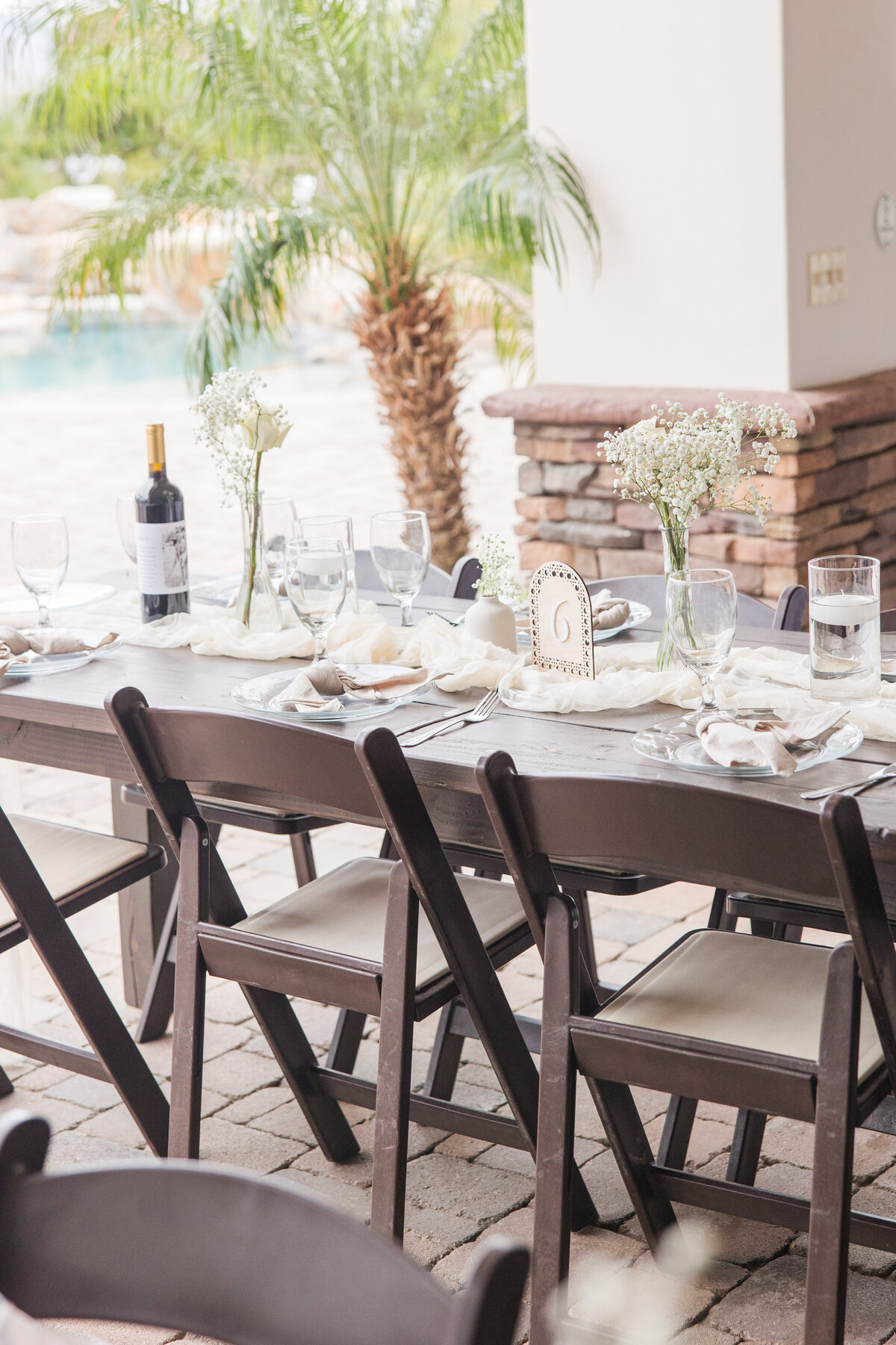The Estate at Via Las Palmas Palm Springs Light and airy spring wedding southern california wedding venue luxury photography-123