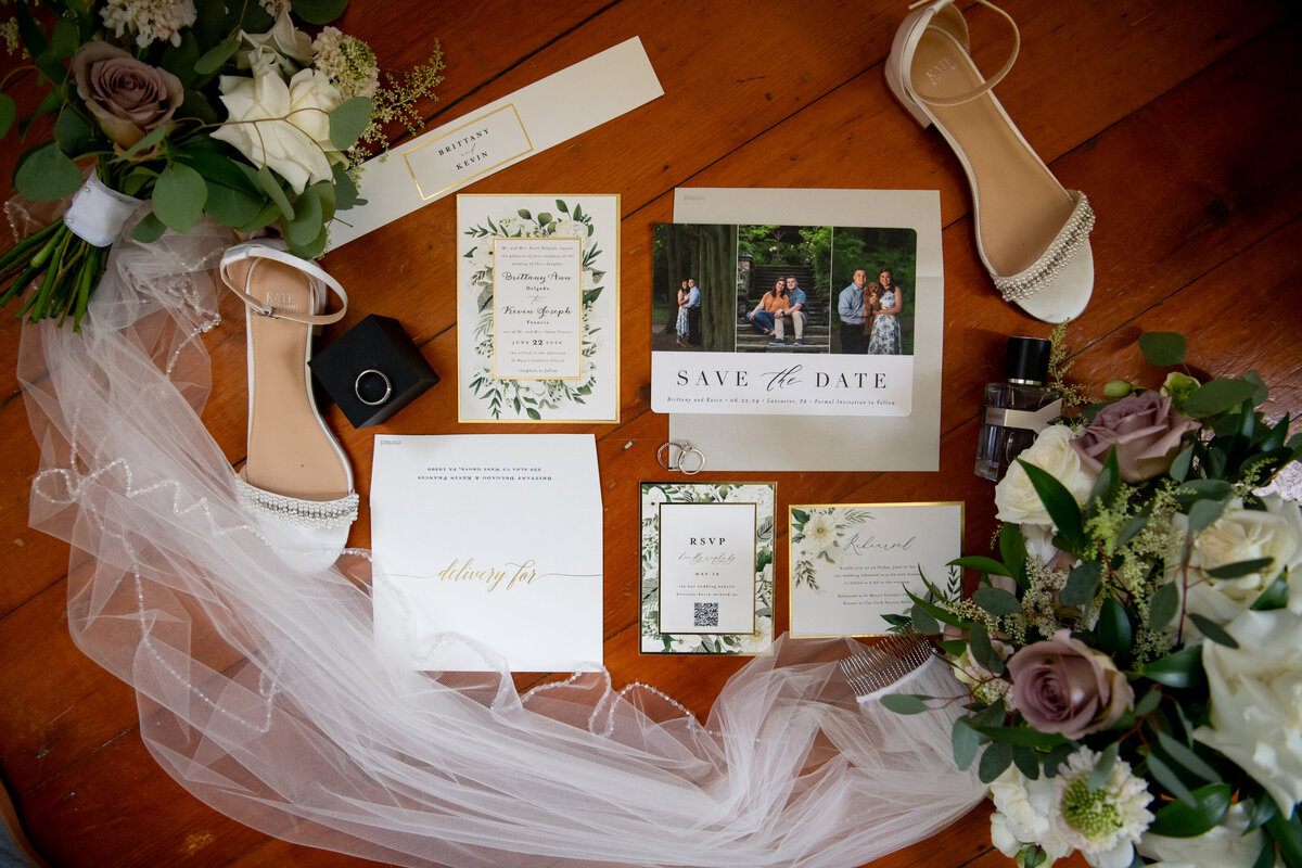 detail photography wedding day