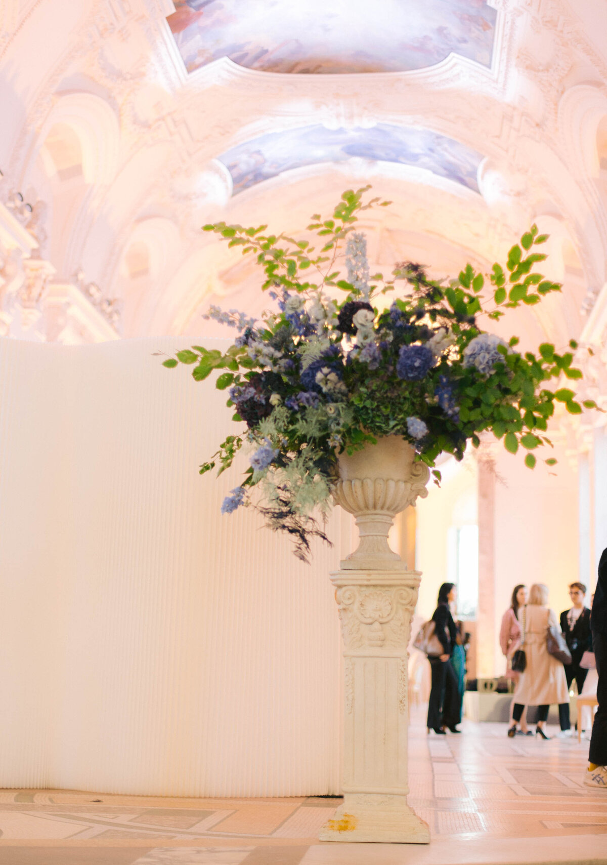 Petit Palais event florist-1-3