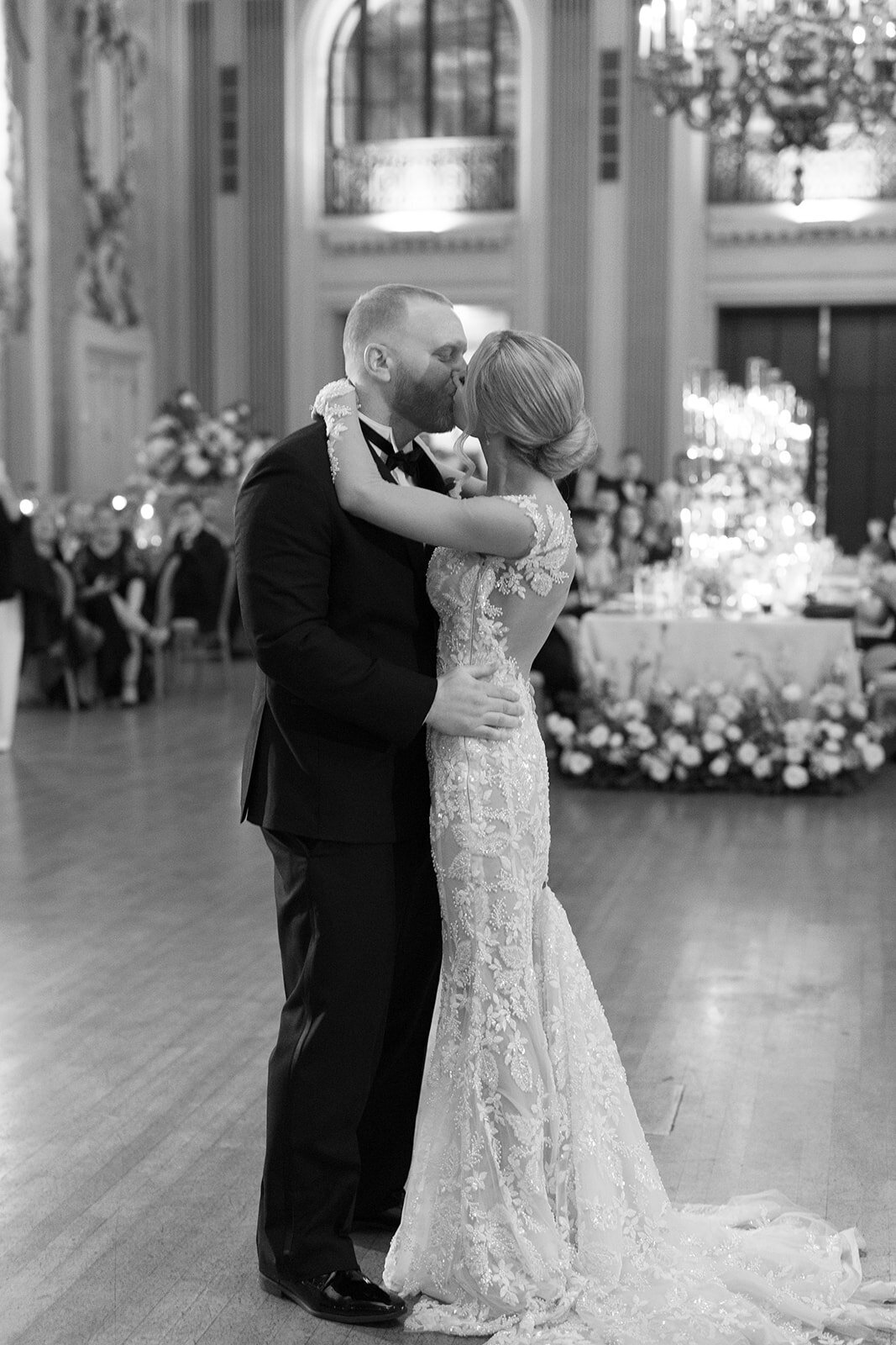 Lauren and Zach First Dance-35