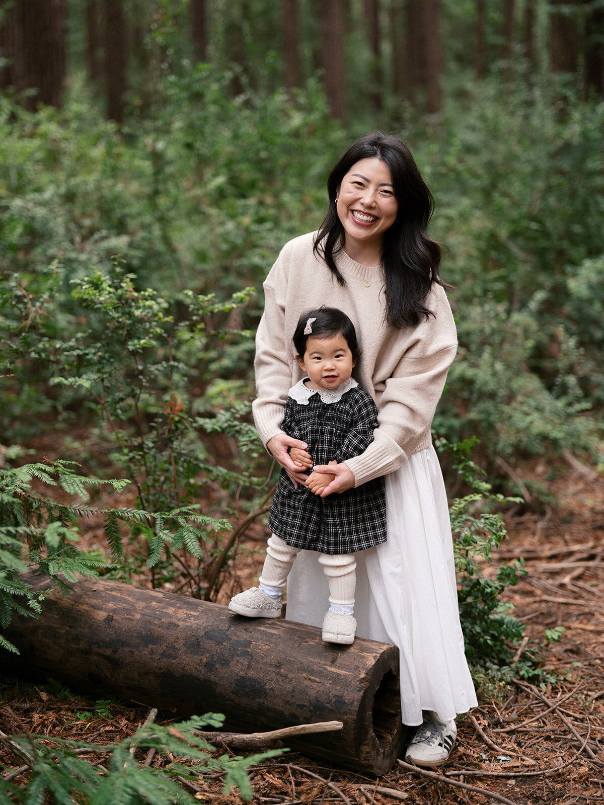 Fall family outfit inspo