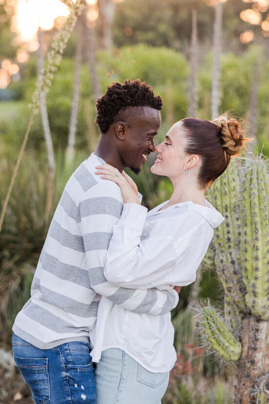 couple-hugging-in-cactus-garden-cactus-garden-balboa-park-san-diego