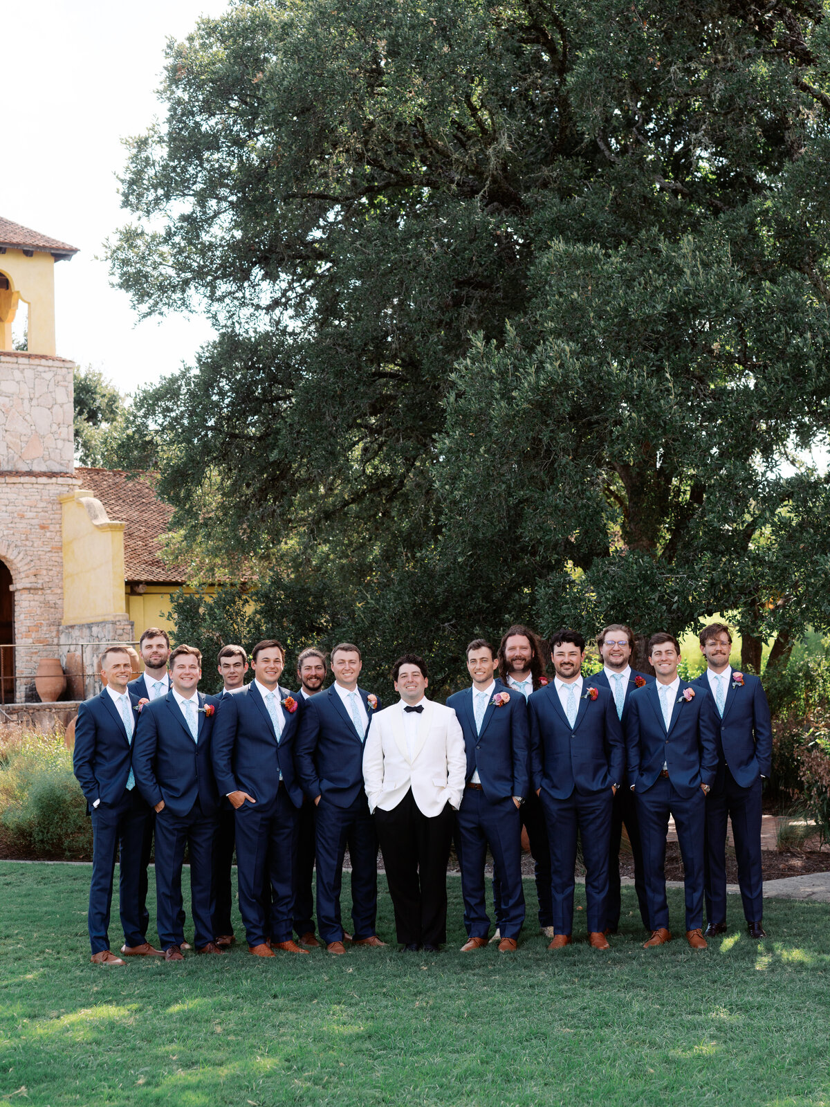 Austin Wedding Photographer | Camp Lucy Ian's Chapel-35