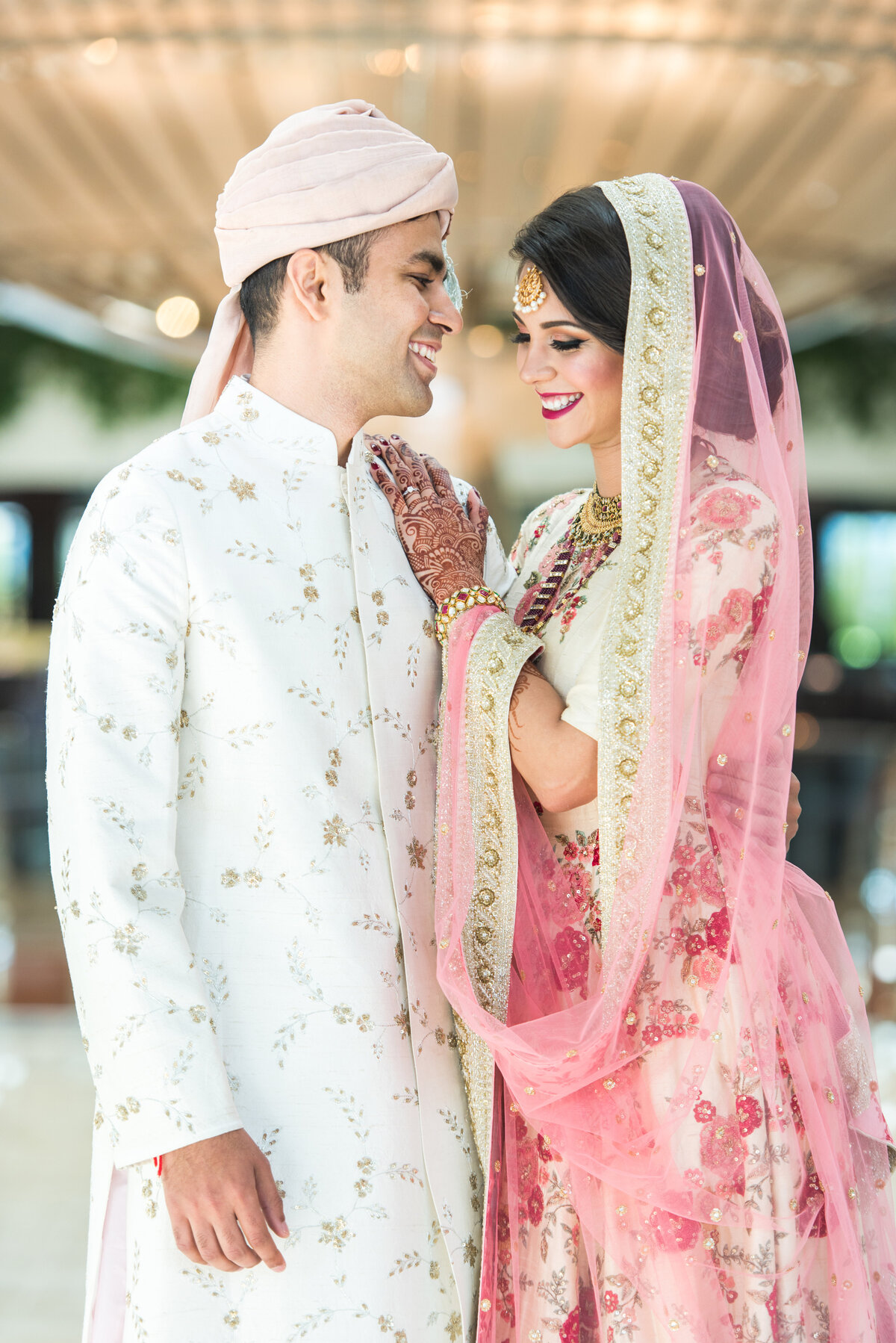 Maha Studios Wedding Photography Chicago New York California Sophisticated and vibrant photography honoring modern South Asian and multicultural weddings2