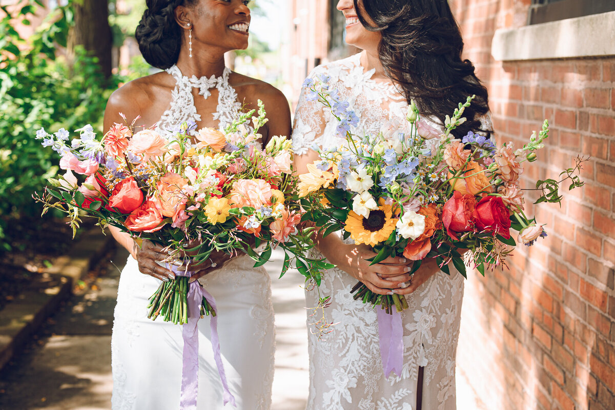 Room 1520 Wedding Photography Chicago