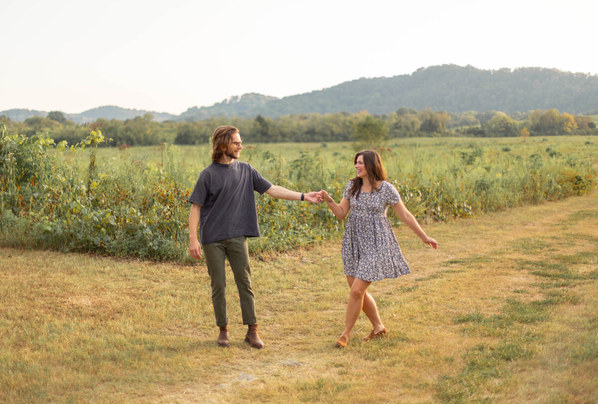 Nashville, Tennessee Wedding Photography