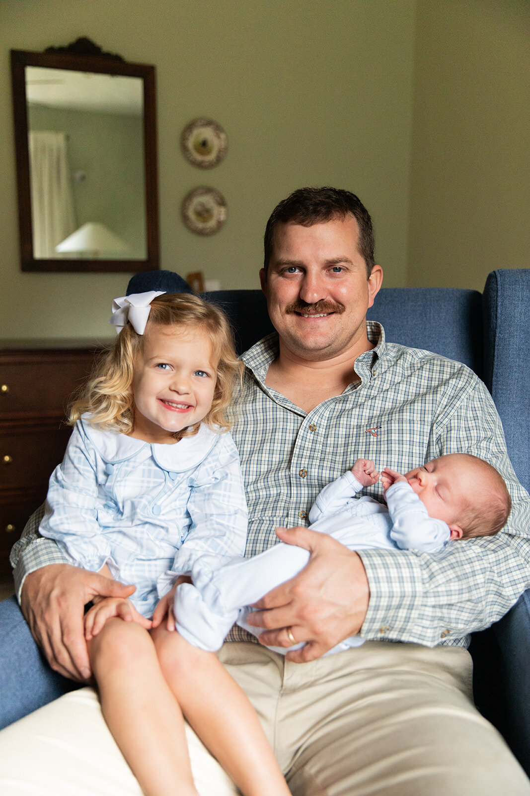 Macon Family Photographer