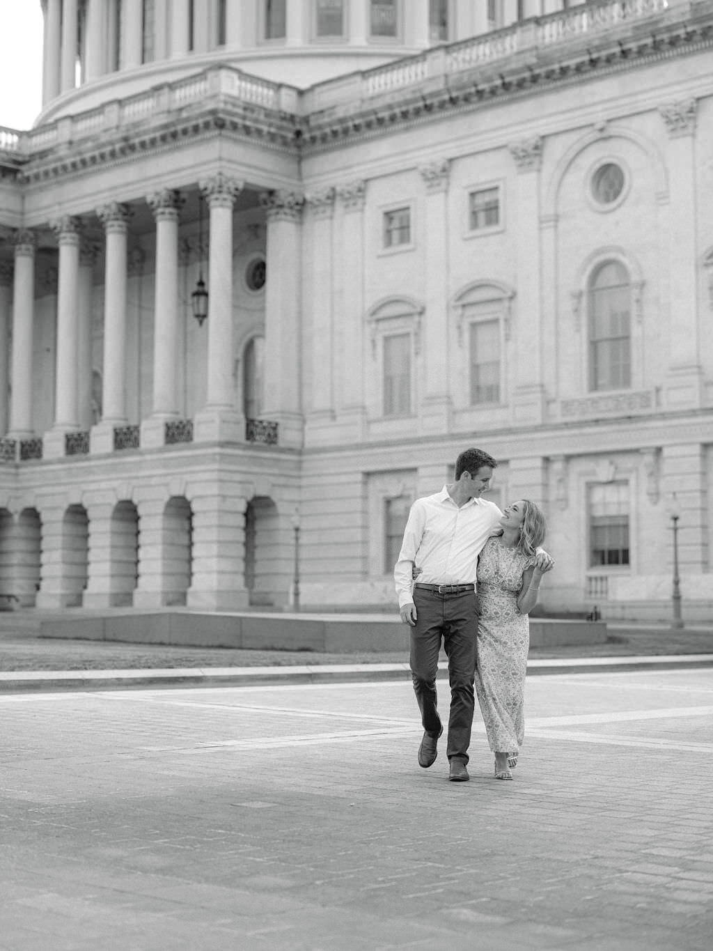 Downtown DC engagement Maddie&Drew-80