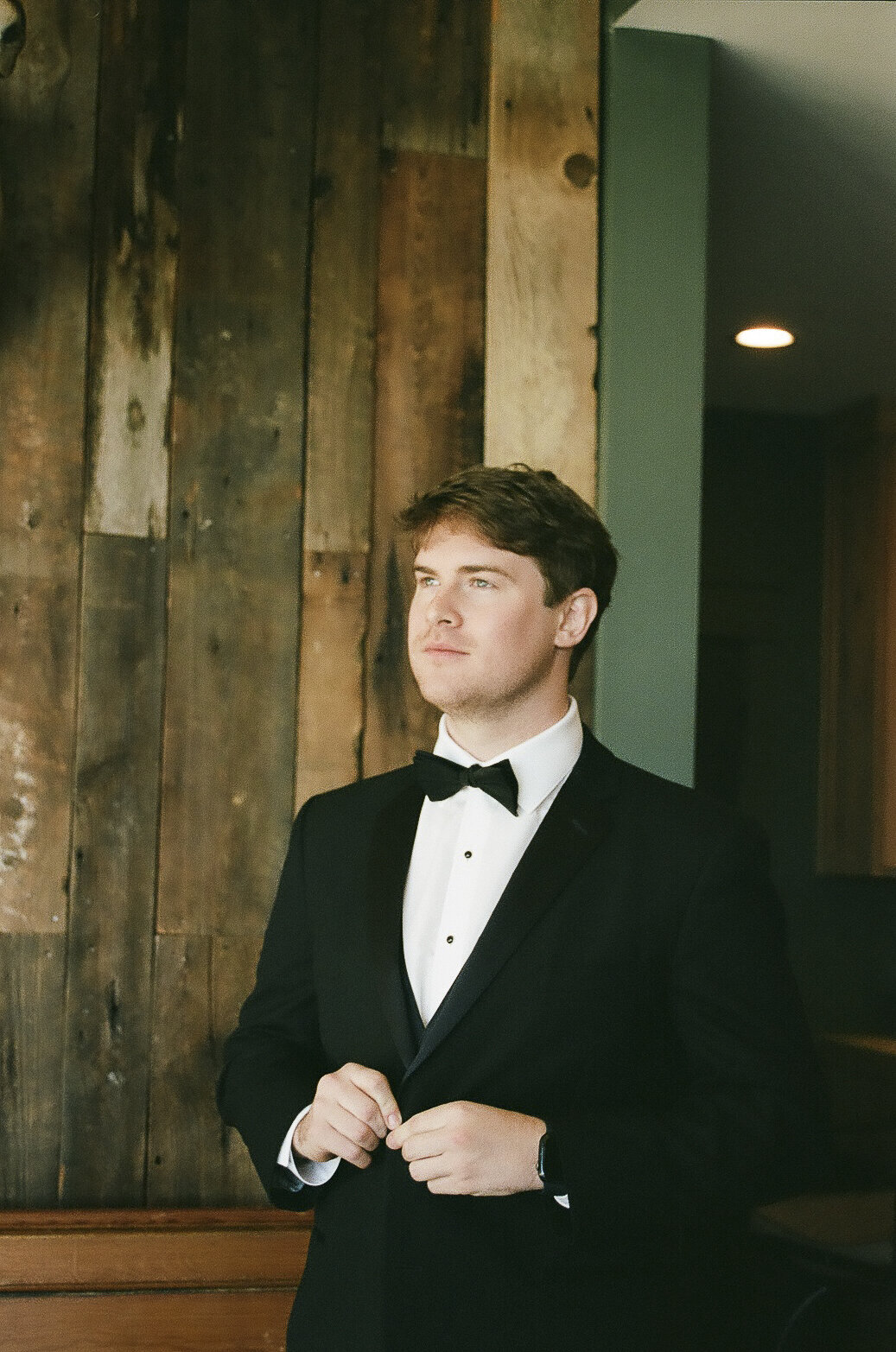 Whites Wedding Film-3