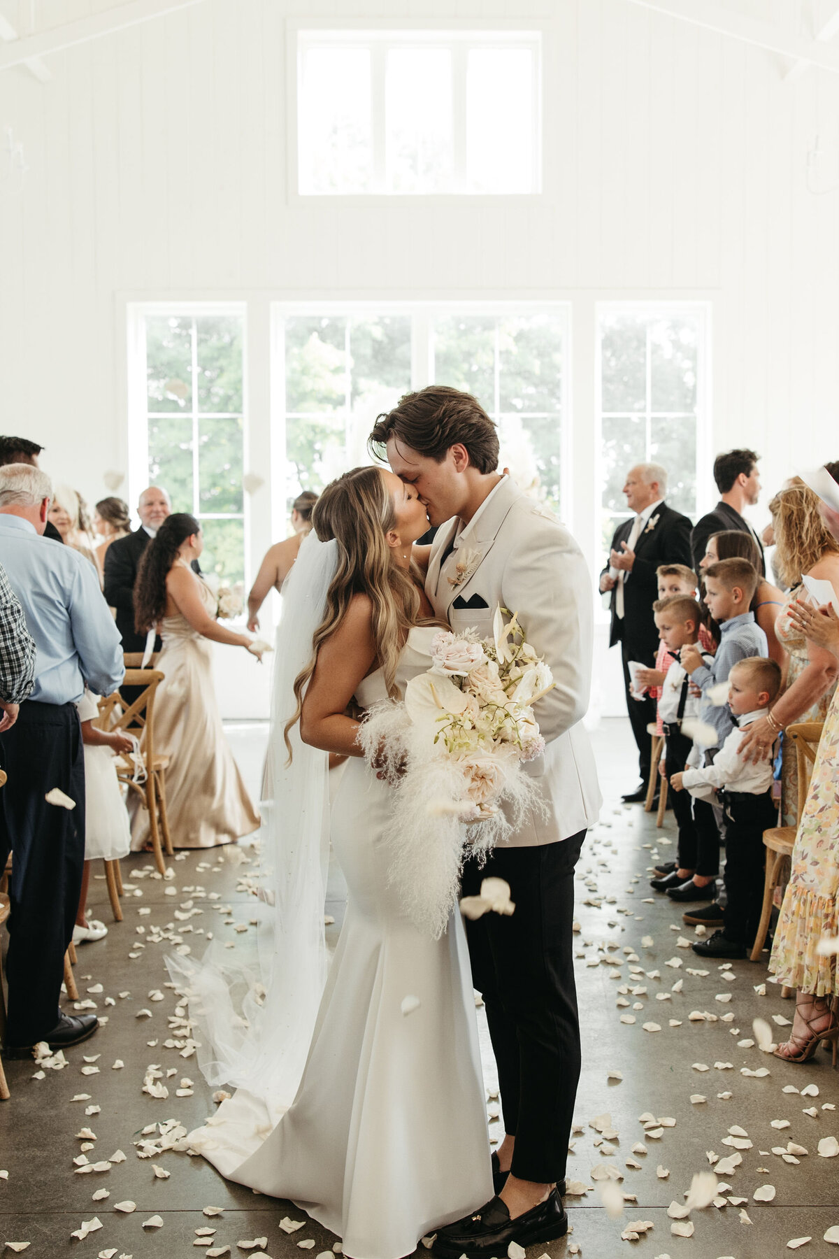 Columbus Ohio Wedding Photographer