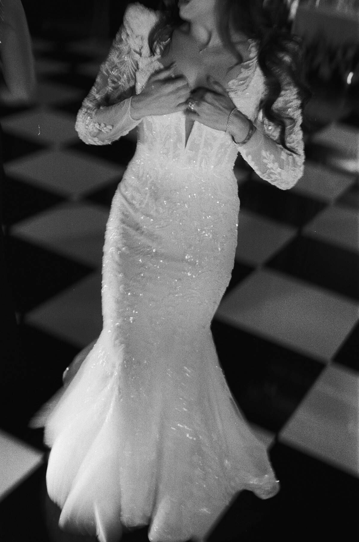 Kaitlyn and Garrett 276 Wedding 35mm