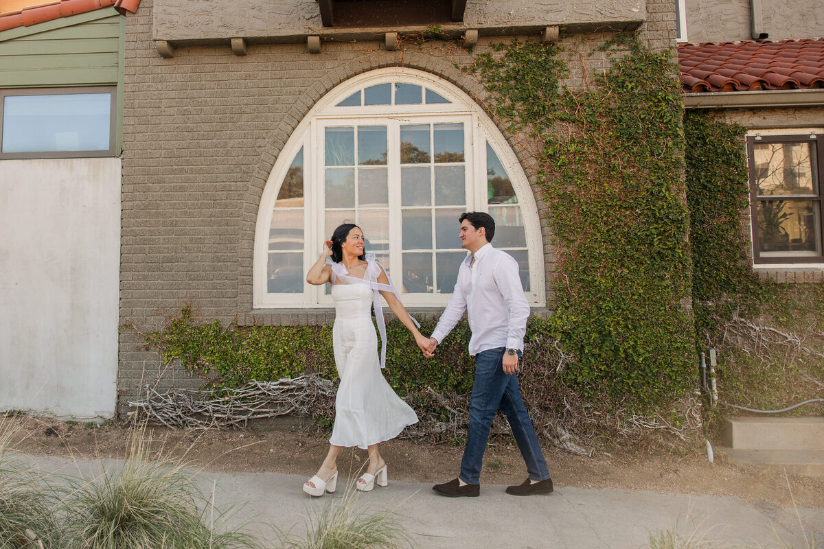 South.Congress.Austin.Texas.Downtown.Engagement.Pictures.HomeSlice.4