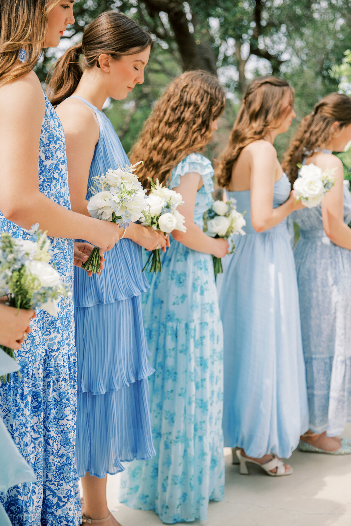 Ink & Willow Photography | Posey Meadows
