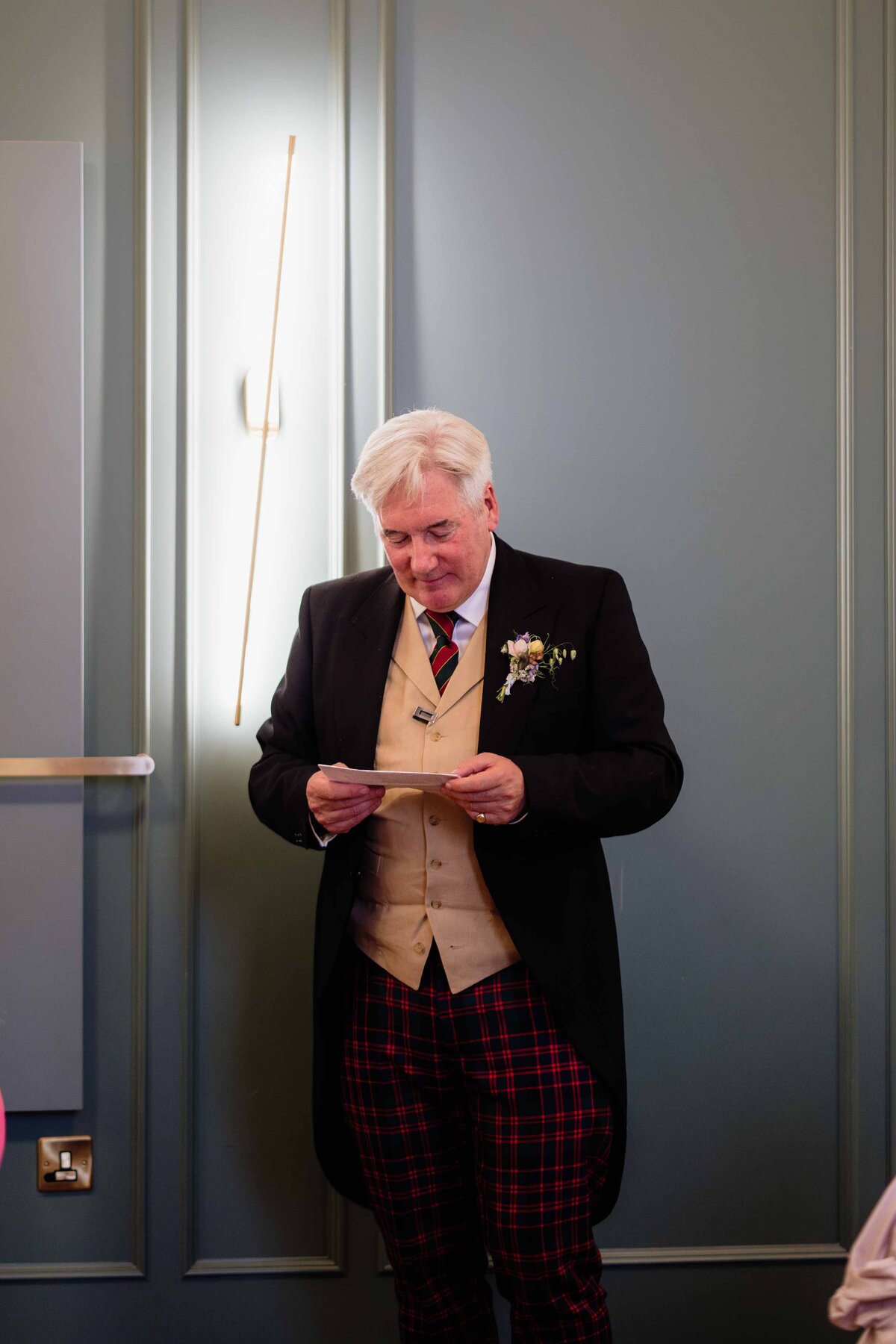 Royal Botanic Garden Edinburgh Wedding Photography by Aberdeen Wedding Photographer Scott Arlow -368