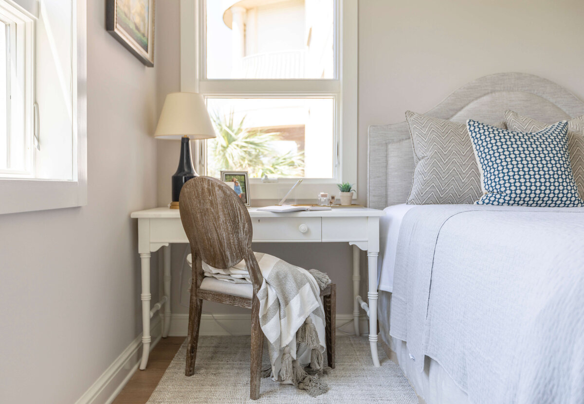 Amelia Island Plantation Primary Guest Bedroom