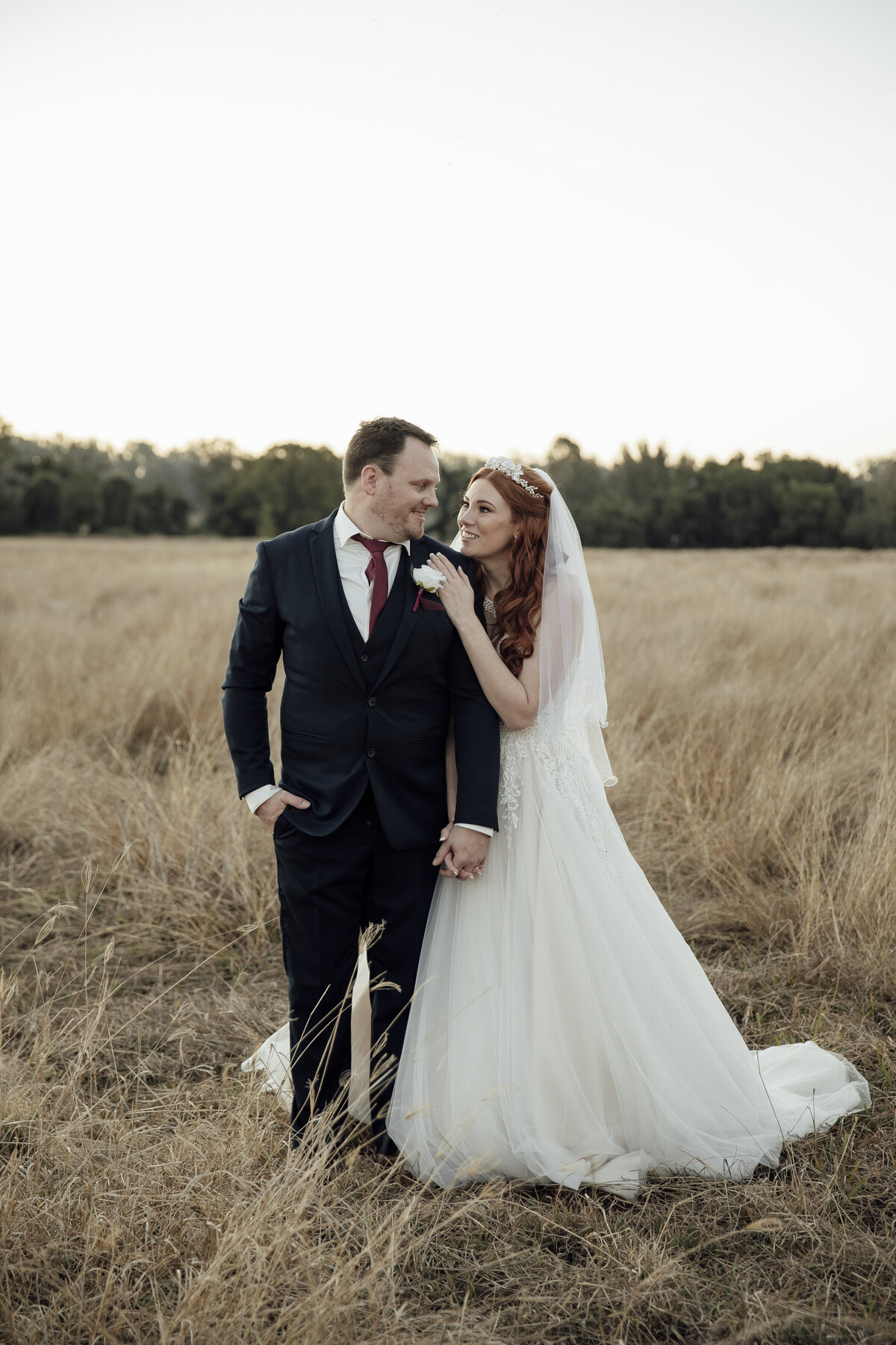 Jess + Chris 1570