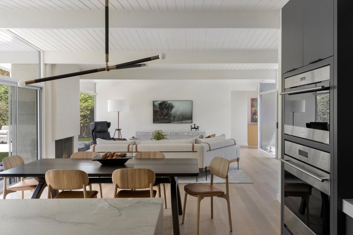 Florence Livingston Interiors San Francisco Interior Designer 8