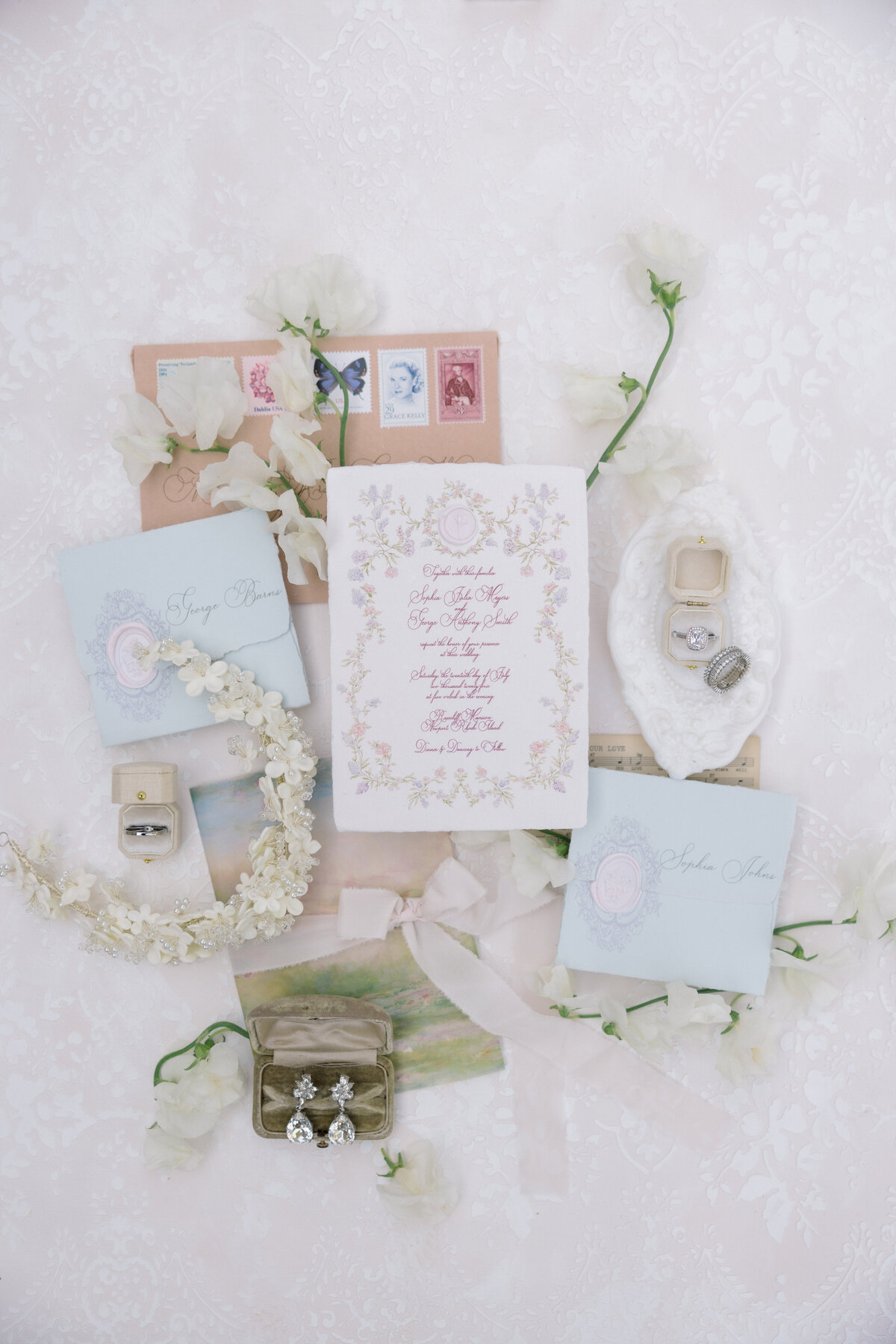 Still Waters Paperie