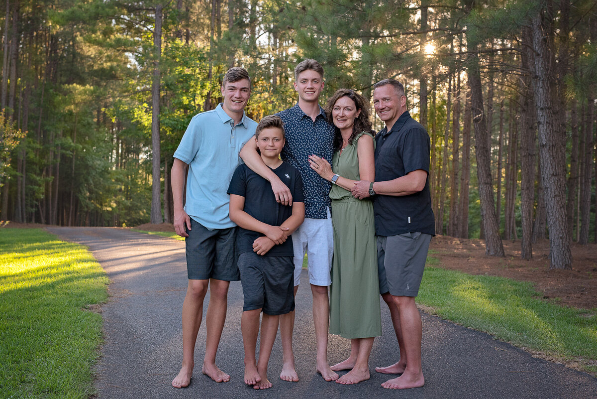 Roanoke Rapids Photographer SpaldingFam2021-7825-EditWeb Sized