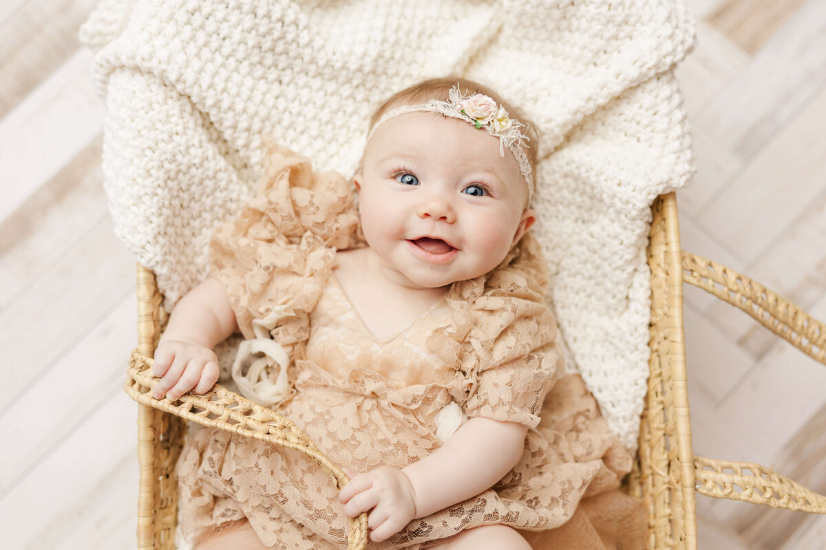 Augusta Family Photographer