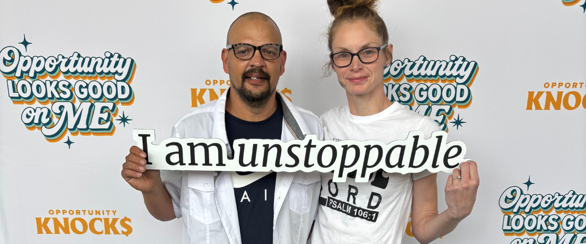 Carrousel-Unstoppable