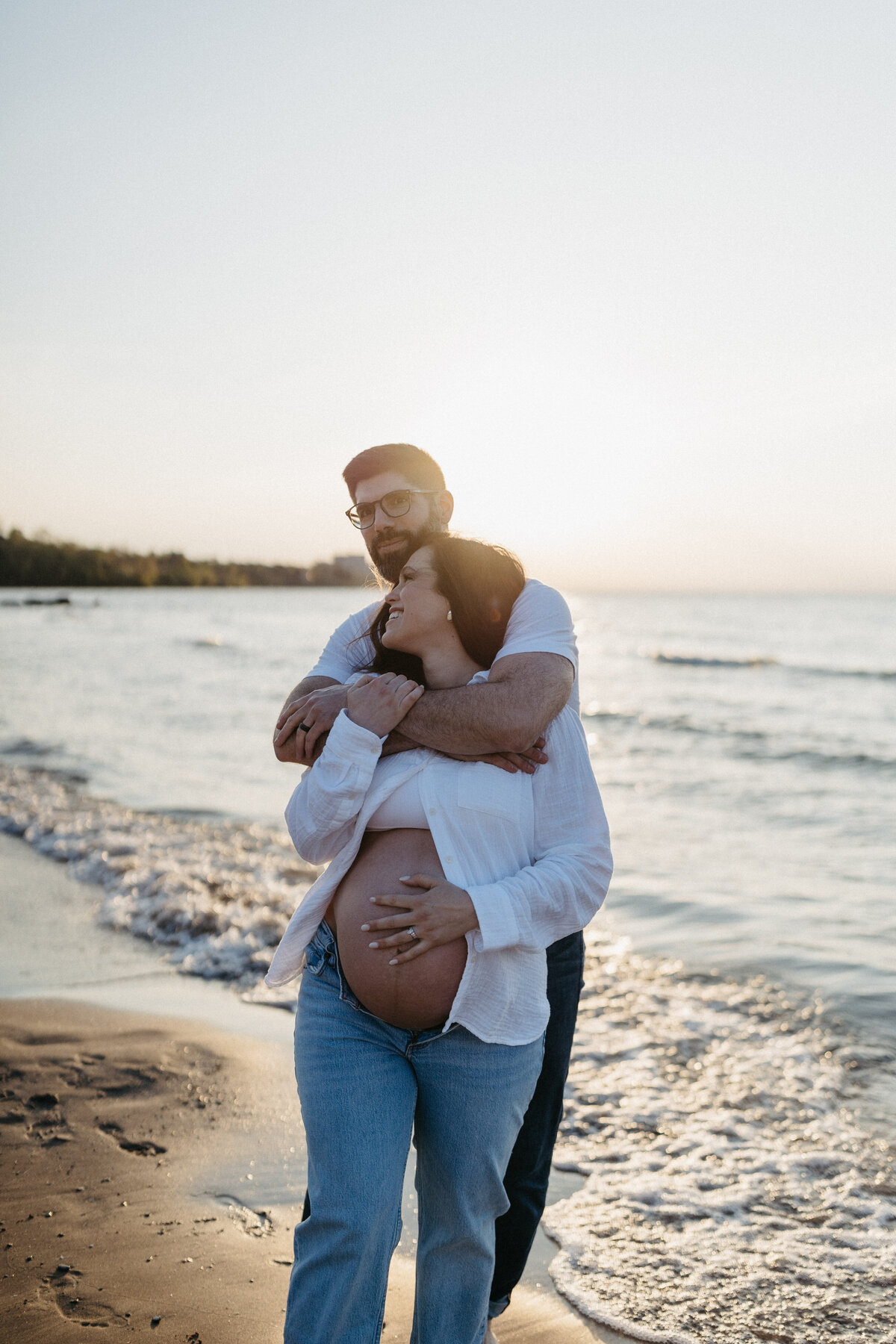 sunset-beach-maternity-photography-3