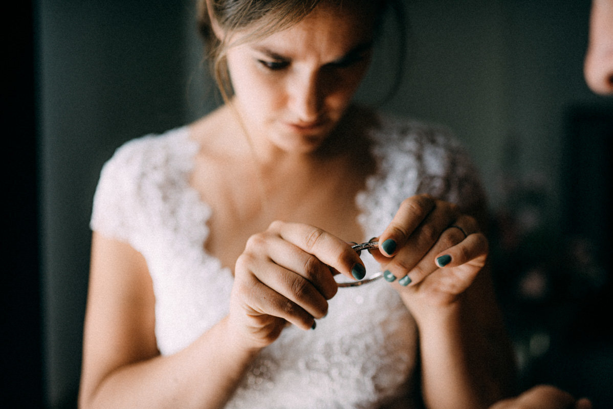 Bruiloft Lisanne & Mark - Landgoed Rhedenoord - NINA WEDDINGS - Tintelend Trouwen - Romy Dermout Photography-44