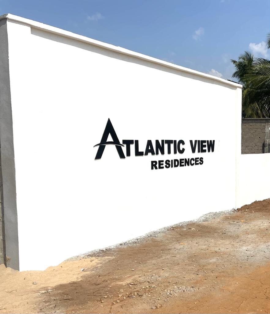 AVR liberia entrance