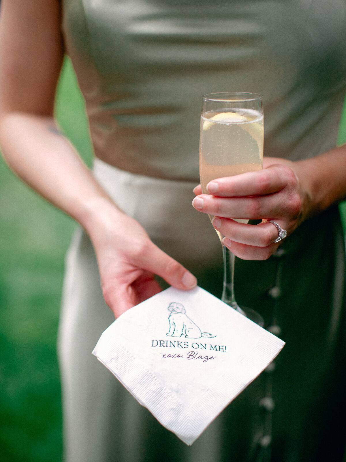 Nasher Sculpture Center Dallas Wedding 774