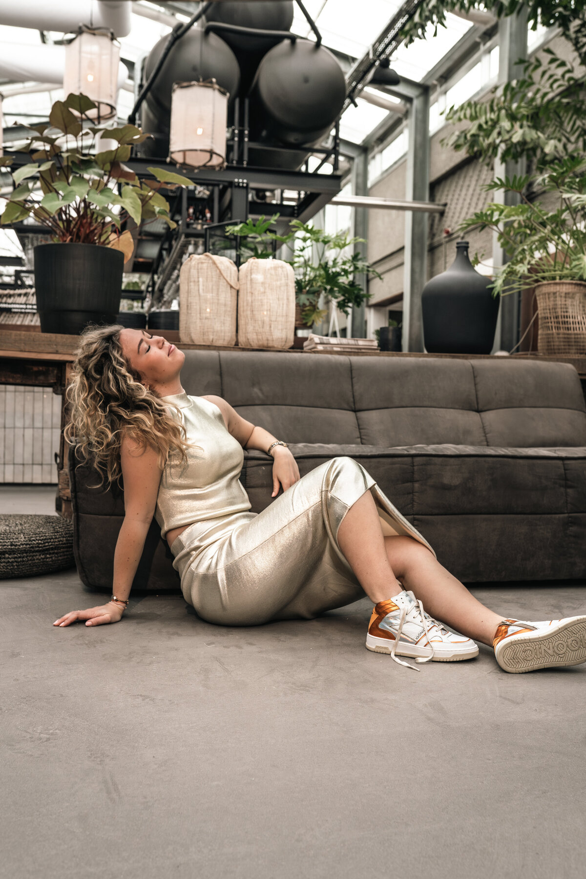 Fleur Fotografeert - iQonic Footwear SS'24-39