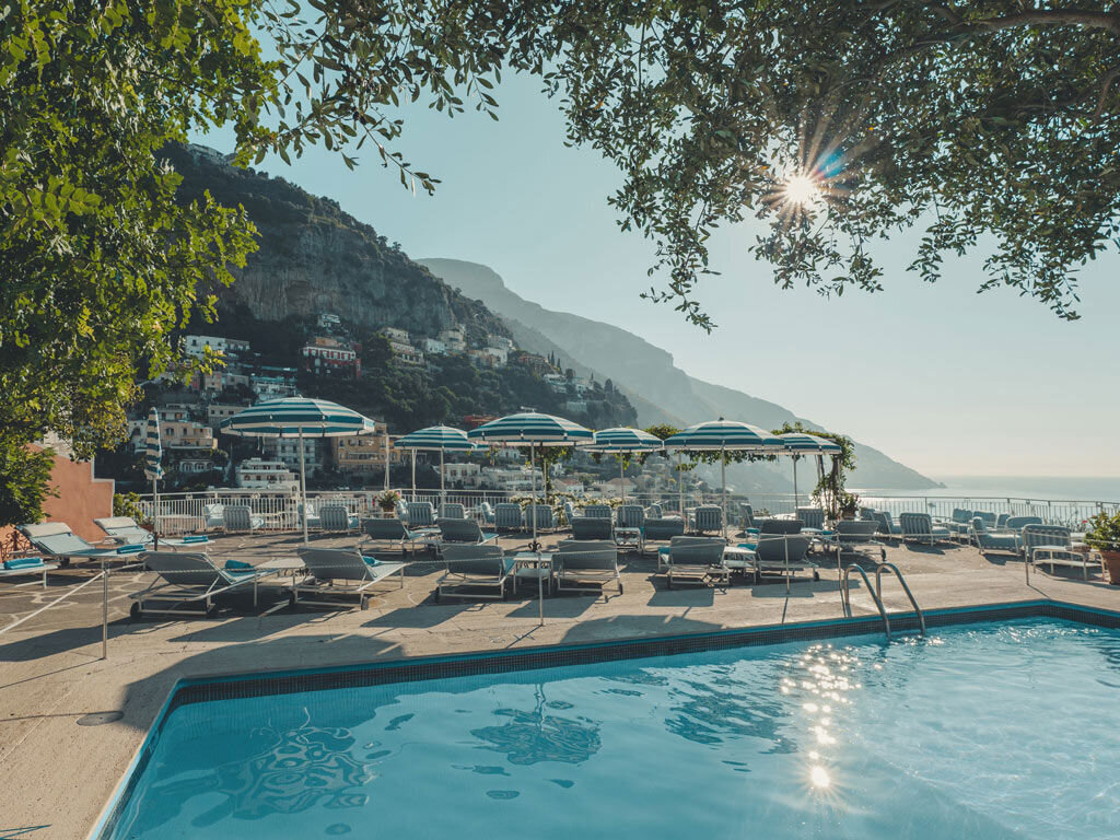 Hotel Poseidon 3