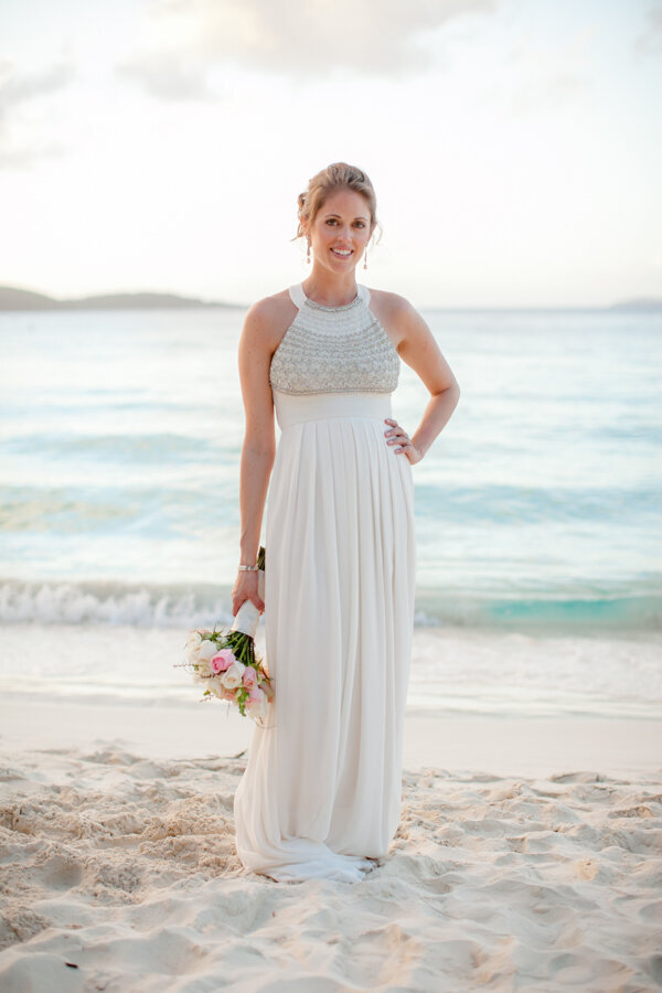 St. John Wedding Photography-44