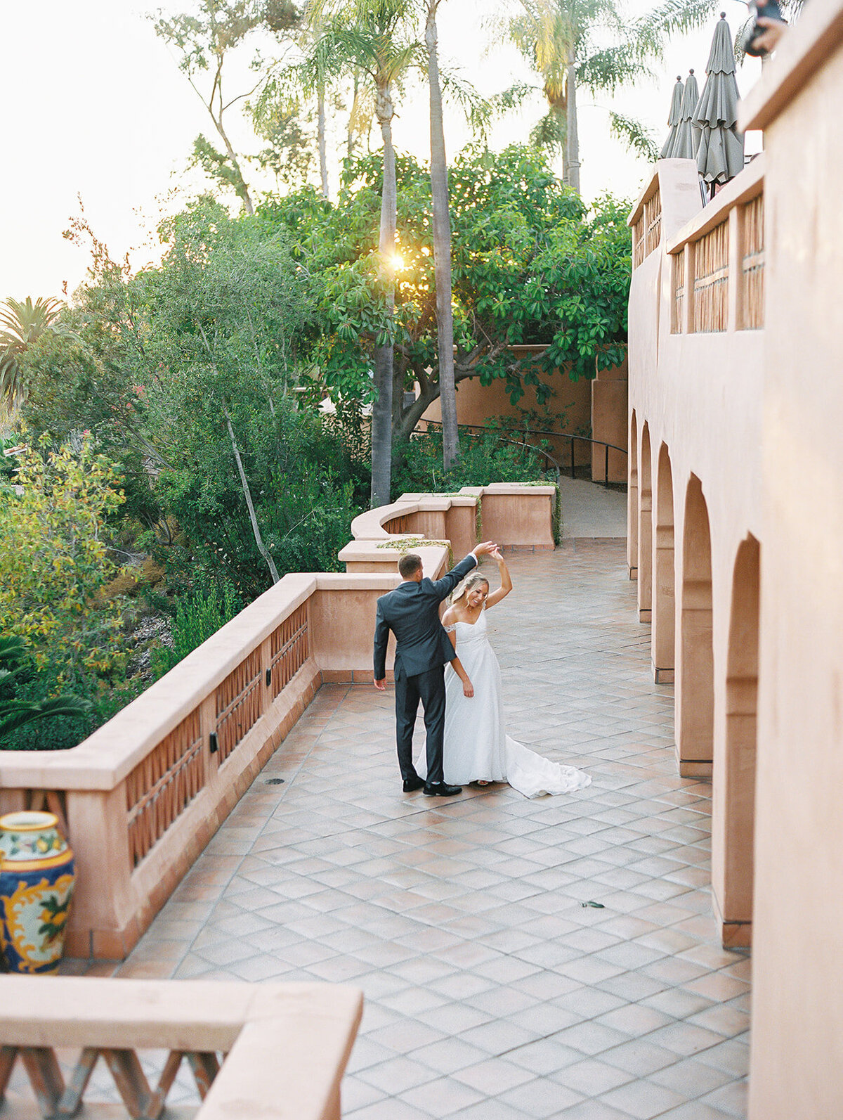 Jill & Patrick Wedding-747