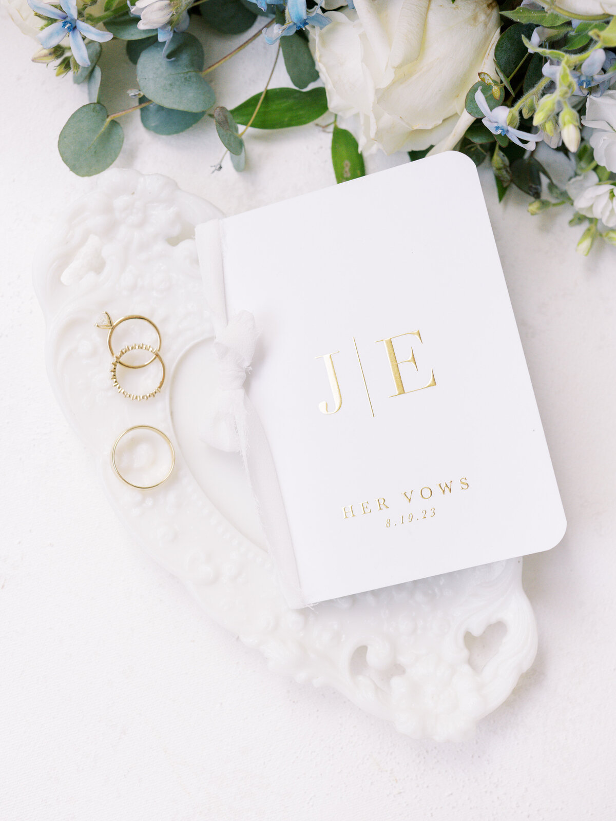 bride-groom-vow-book