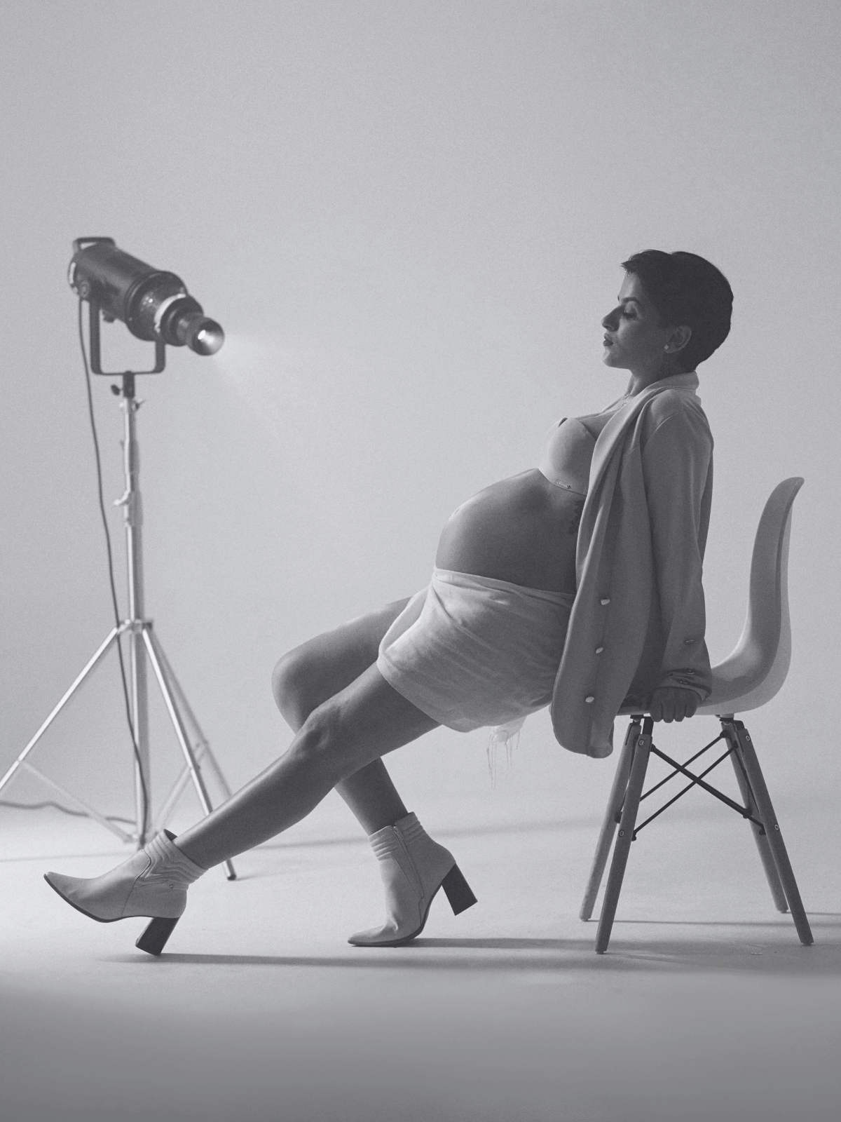 Maternity