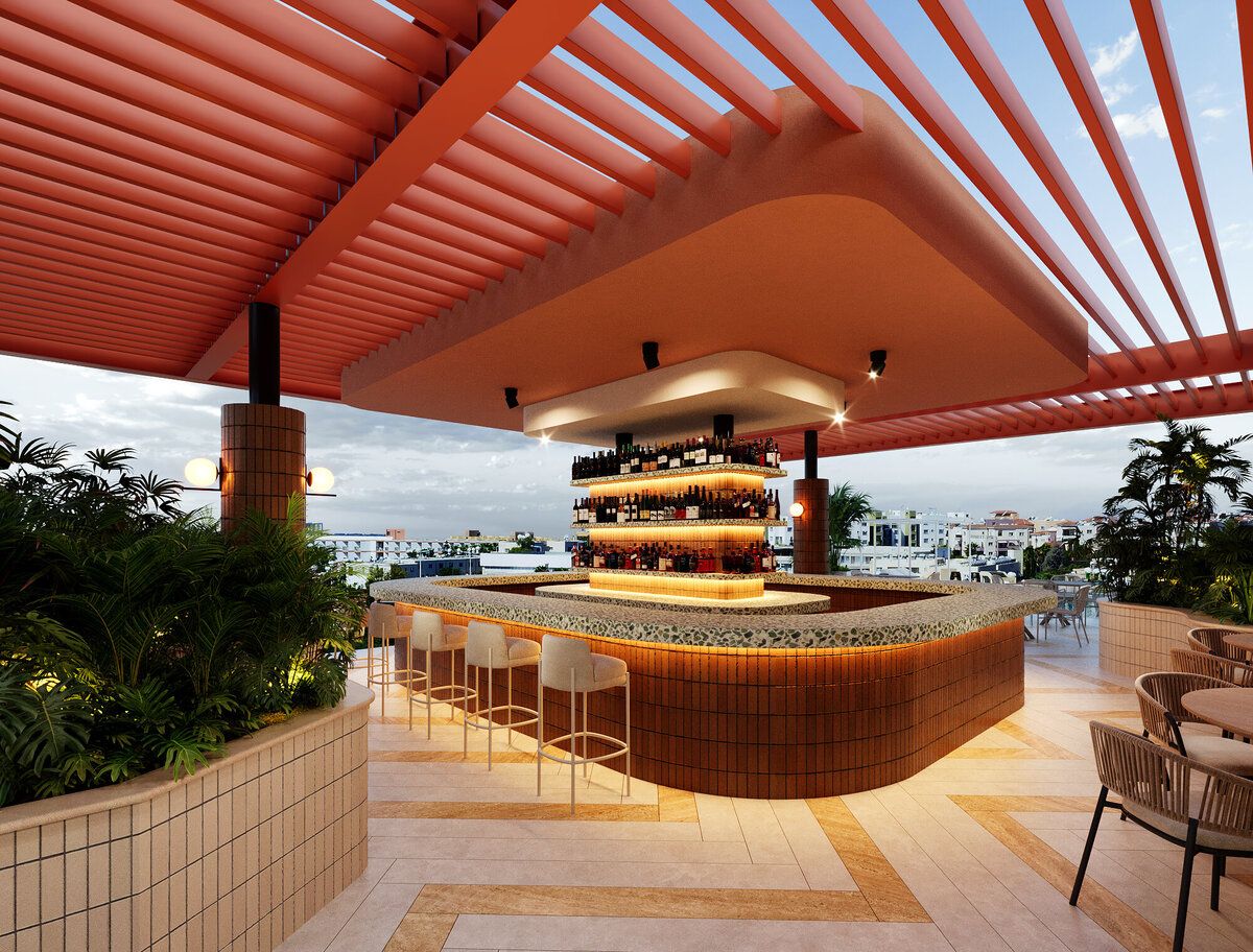 PALMS Real Estate - Playa Del Carmen Real Estate - solar3