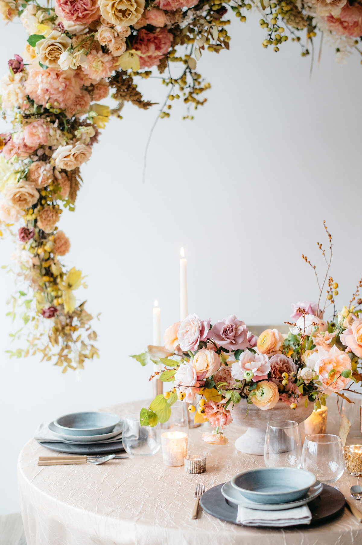 Petaluma Wedding and Event Flowers